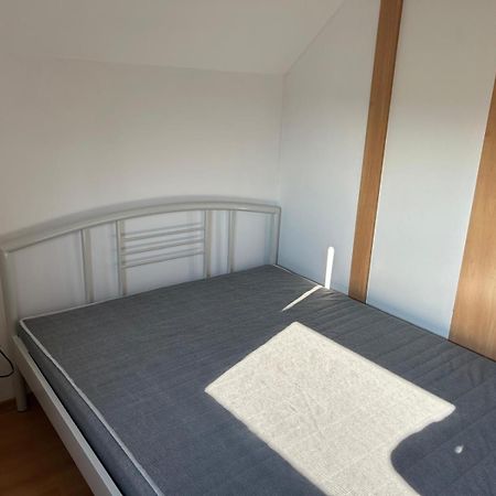 Dom Caloroczny Sarbinowo Villa Buitenkant foto