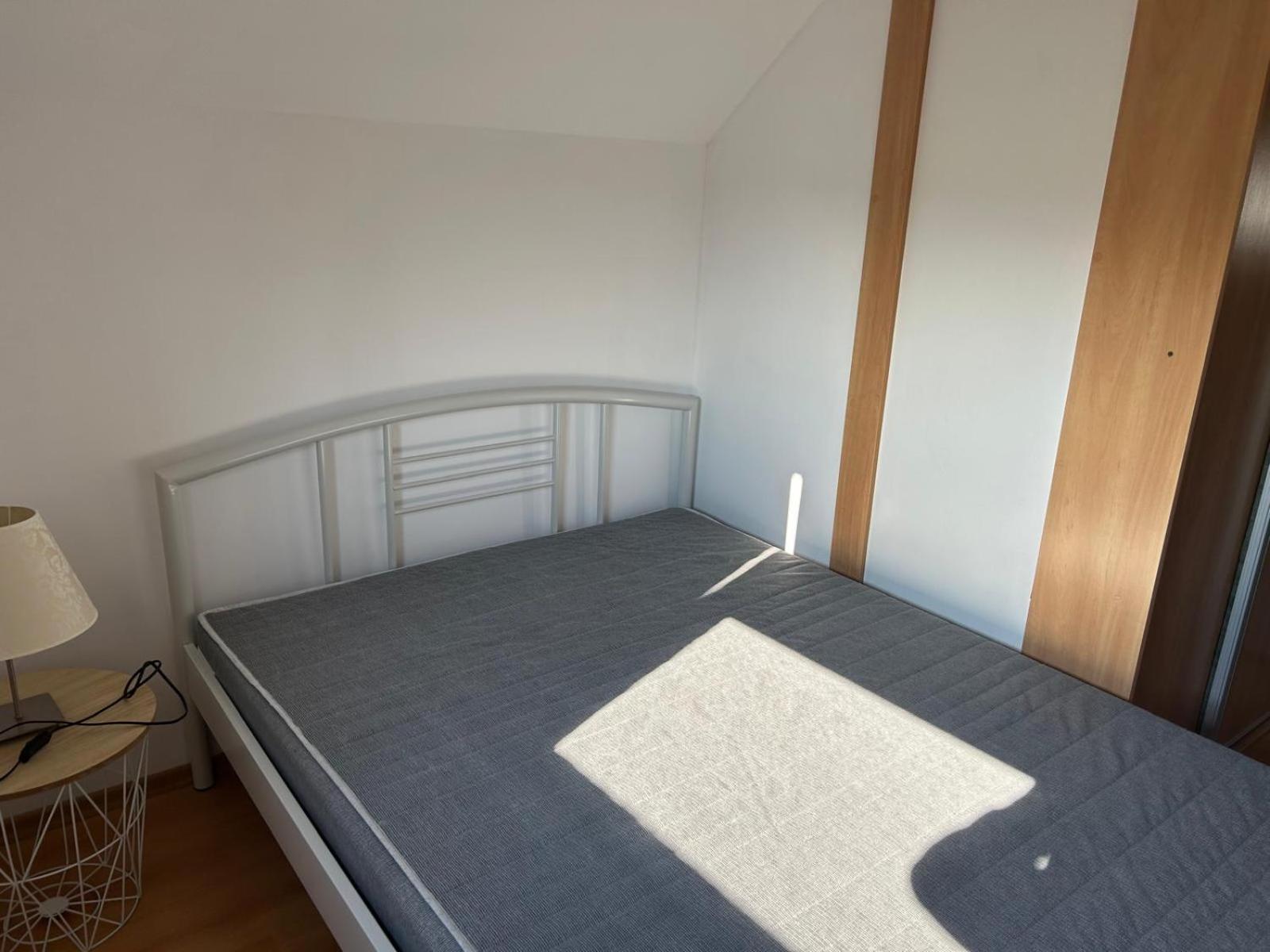 Dom Caloroczny Sarbinowo Villa Buitenkant foto